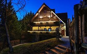 Pomona Relaxing Nature Guest House